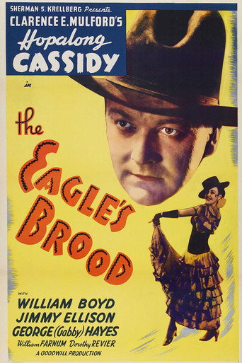 The Eagle's Brood 在线观看和下载完整电影
