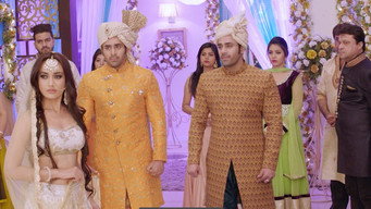 Bela's Plan: Mahir's Lookalike