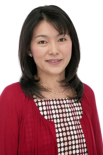 Image of Naoko Nakamura