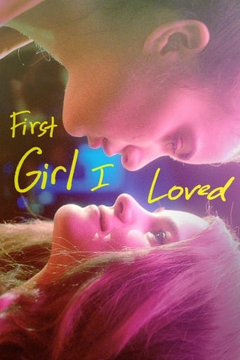 First Girl I Loved filme online subtitrate in limba romana