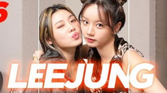 Hyeri's Club (Guest Lee Jeong)