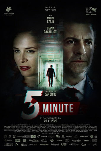 Okładka filmu 5 minute