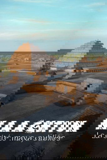 Naachtun - The Forgotten Mayan City