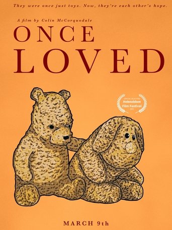 Once Loved