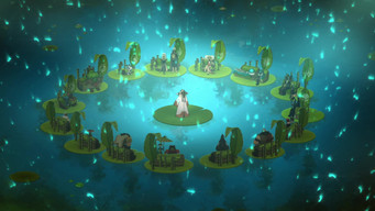 The Council ofTwelve