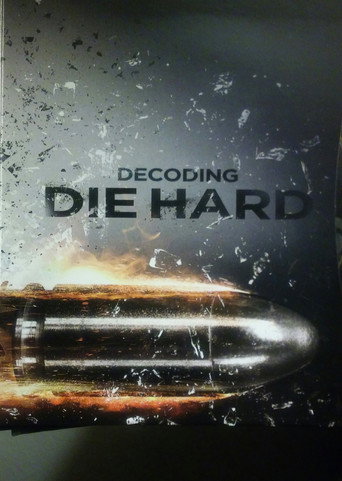 Decoding Die Hard 在线观看和下载完整电影