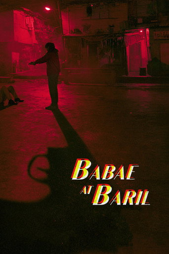 Babae at Baril 在线观看和下载完整电影