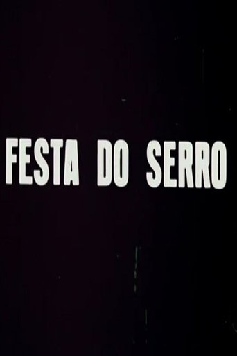 Festa do Serro