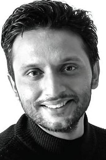 Image of Mohammed Zeeshan Ayyub