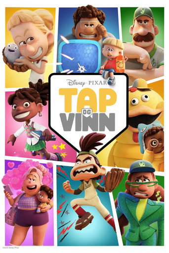 Tap og vinn
