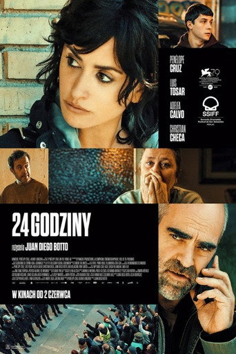 Okładka filmu 24 godziny