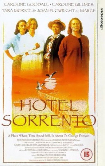Hotel Sorrento 在线观看和下载完整电影