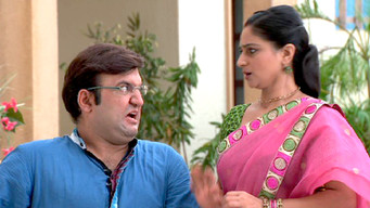 Sharad's New Friend