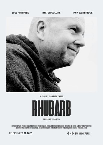Rhubarb