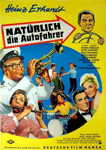 Natürlich die Autofahrer 在线观看和下载完整电影