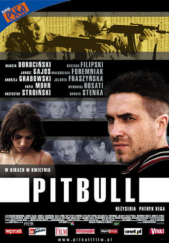 Pitbull 在线观看和下载完整电影