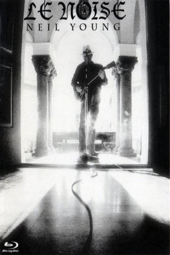Neil Young - Le Noise 在线观看和下载完整电影