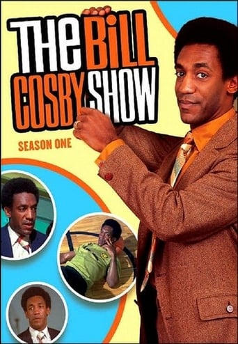 The Bill Cosby Show