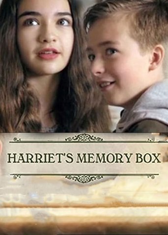 Harriet's Army: Harriet's Memory Box