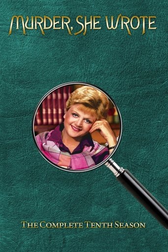 Murder, She Wrote