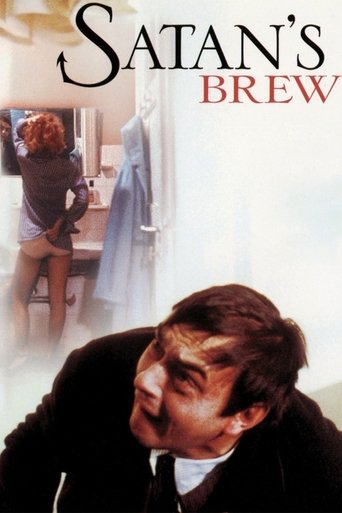 Movie Satan’s Brew Poster Images, BackDrops Images, Logo Images posters 2 /cHXTESKyH1ZRfw5Ysa5MdDha00f.jpg