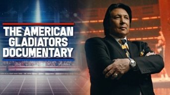 The American Gladiators Documentary Part 2