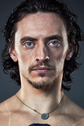 Image of Sergei Polunin