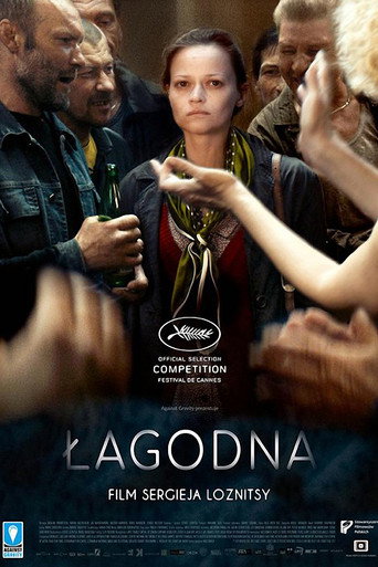 Okładka filmu Łagodna
