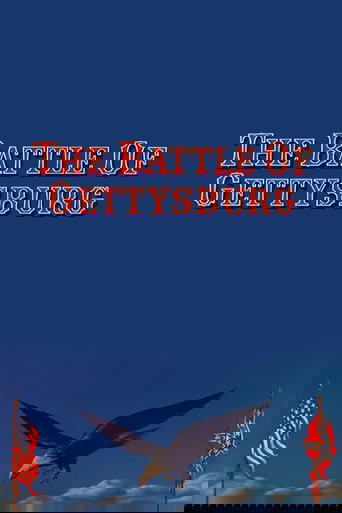 The Battle of Gettysburg