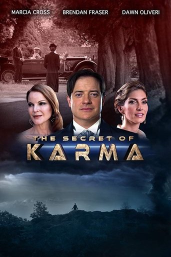 The Secret of Karma下载完整版