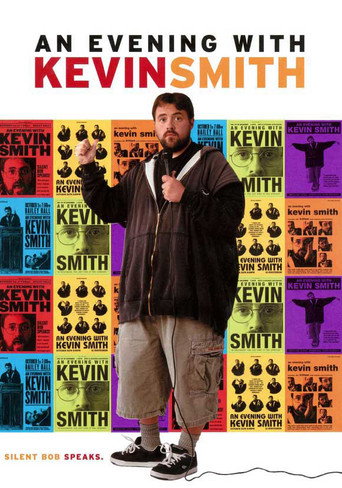 An Evening with Kevin Smith 在线观看和下载完整电影