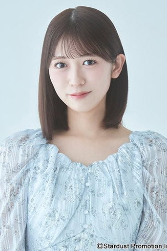 Actor headshot