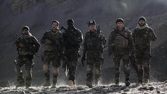 Capa de Special Forces