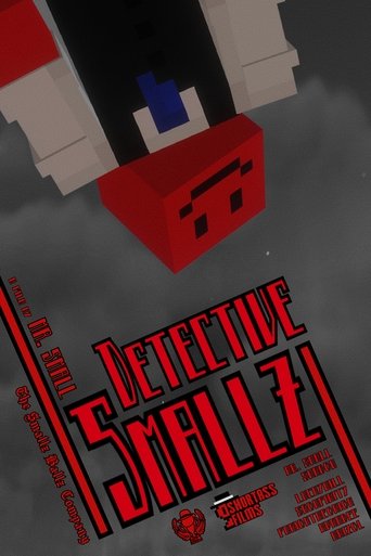 Detective Smallz