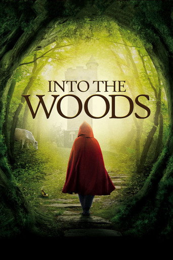 Into the Woods 在线观看和下载完整电影