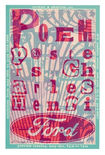 Movie Poster