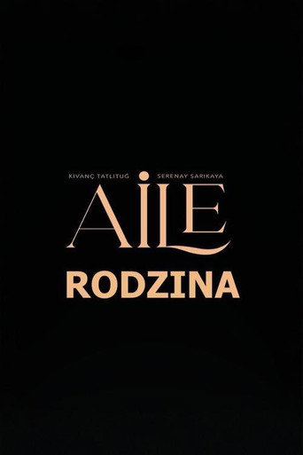 Okładka serialu Rodzina