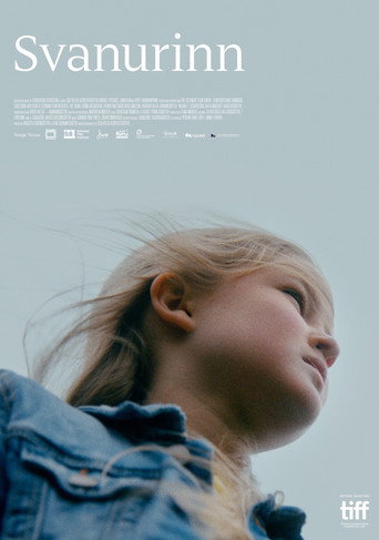 Okładka filmu Svanurinn