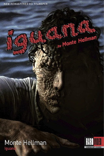 Iguana 在线观看和下载完整电影