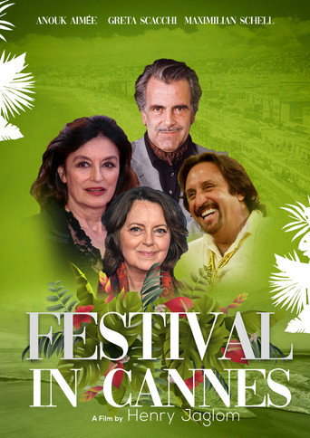 Festival in Cannes 在线观看和下载完整电影