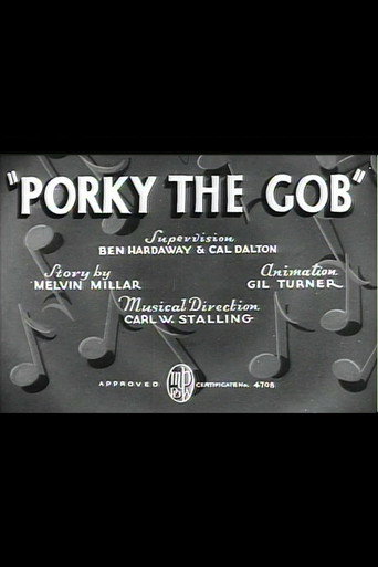 Porky the Gob 在线观看和下载完整电影