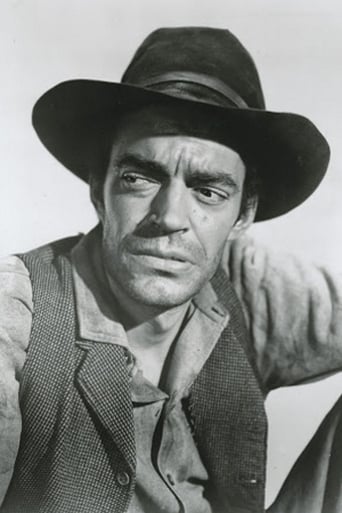 Actor Jack Elam