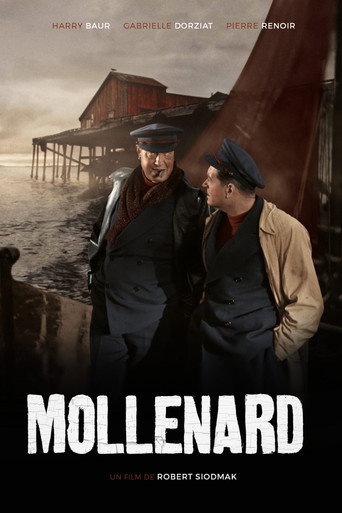 Mollenard 在线观看和下载完整电影