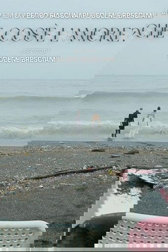 Che cos’è l’amore