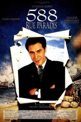 588 Rue Paradis 在线观看和下载完整电影