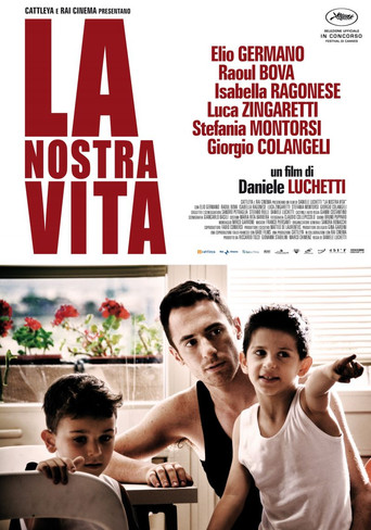 La nostra vita 在线观看和下载完整电影