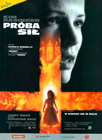 Okładka filmu Próba Sił