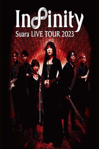 Suara LIVE TOUR 2023~Infinity~