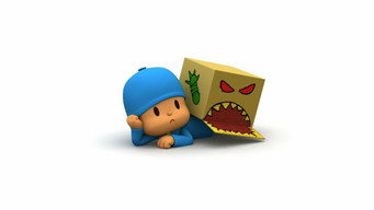 Monster Mystery