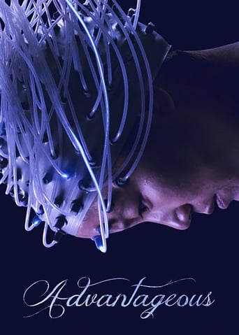 Advantageous türkçe dublaj izle